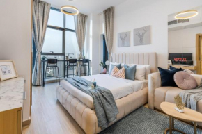 GuestReady - Zen in the heart of JVC